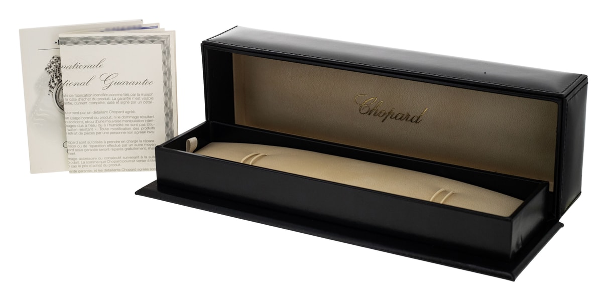 Chopard Happy Sport 278475-3001